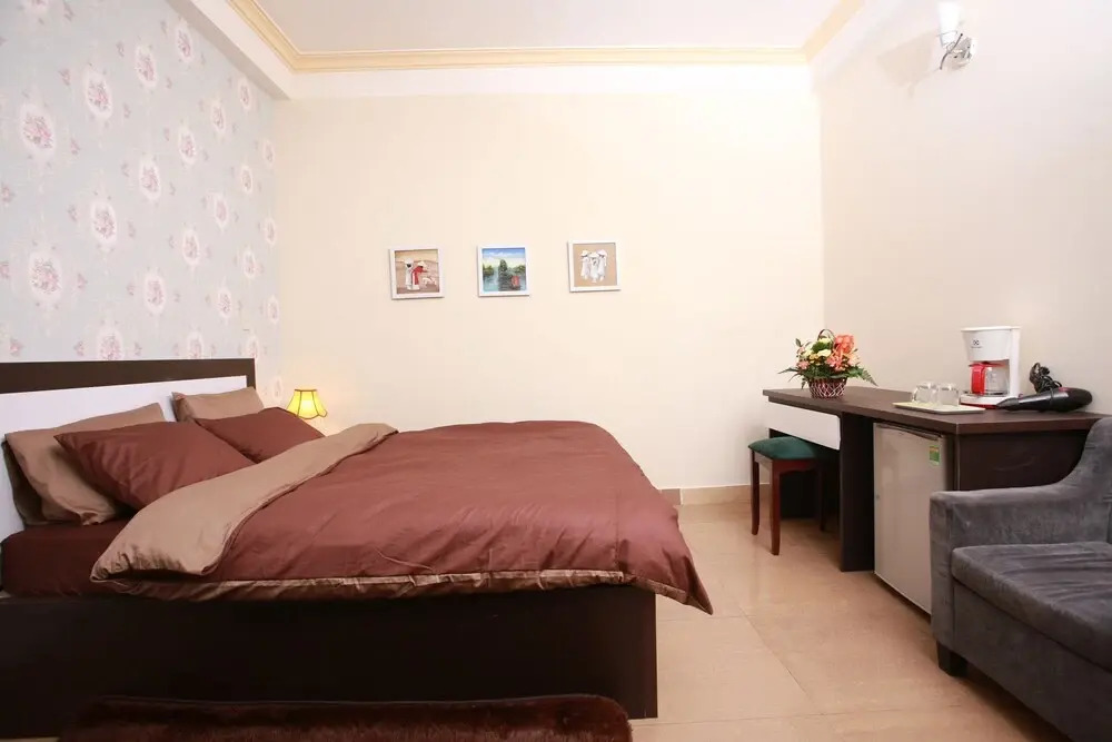 Koreana Hostel