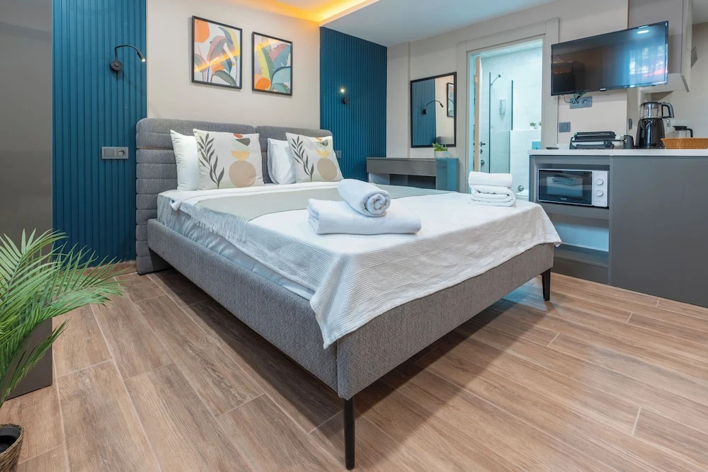 Doqu Suites Hotel