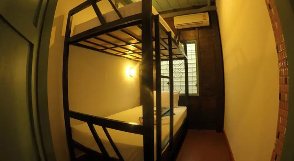 La Moon Hostel