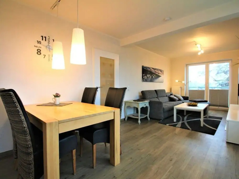 Residence "hohen-lith" 2-14