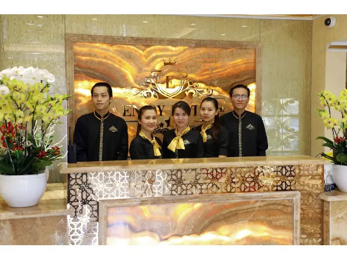 7S Hotel Enjoy I