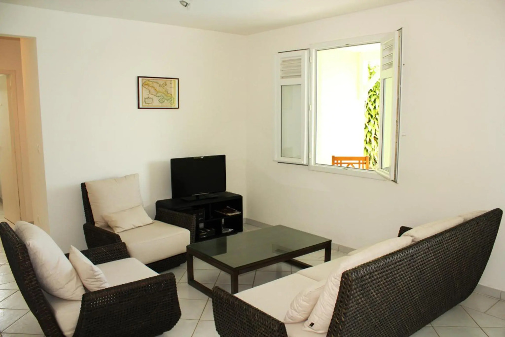 Villa avec piscine proche plage - MQSL11