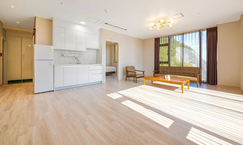 Yeosu Koji Hotel