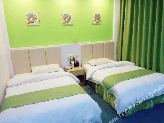 Fuhua Hotel