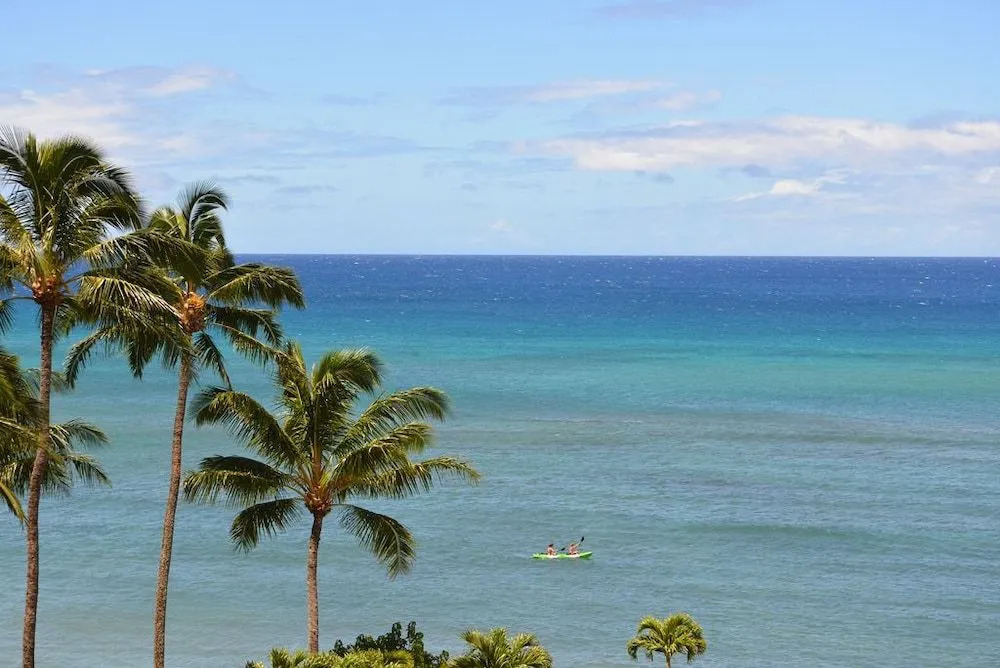 Royal Kahana 618 by RedAwning