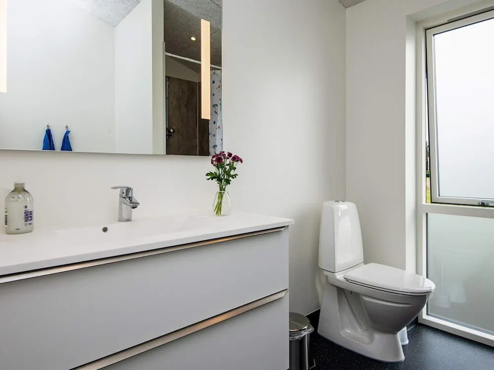 5 star holiday home in Ansager