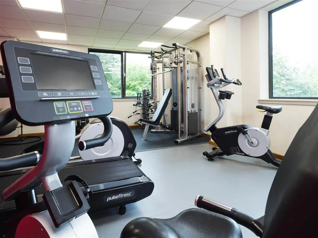 AC Hotel Birmingham NEC and Airport