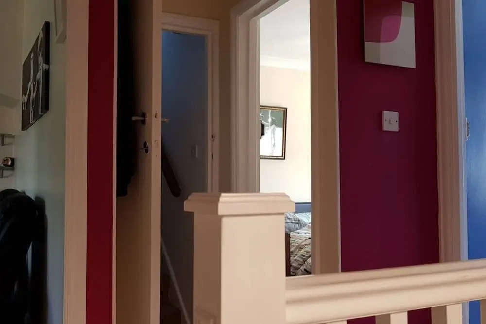 Spacious 2 Bedroom Flat in Acton