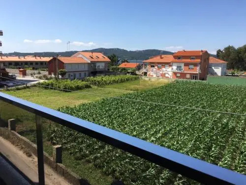 Apartamentos Lanceata