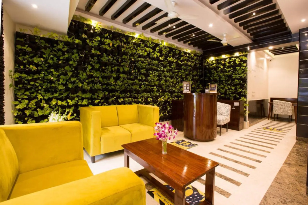 Istay Hotels Rajajinagar