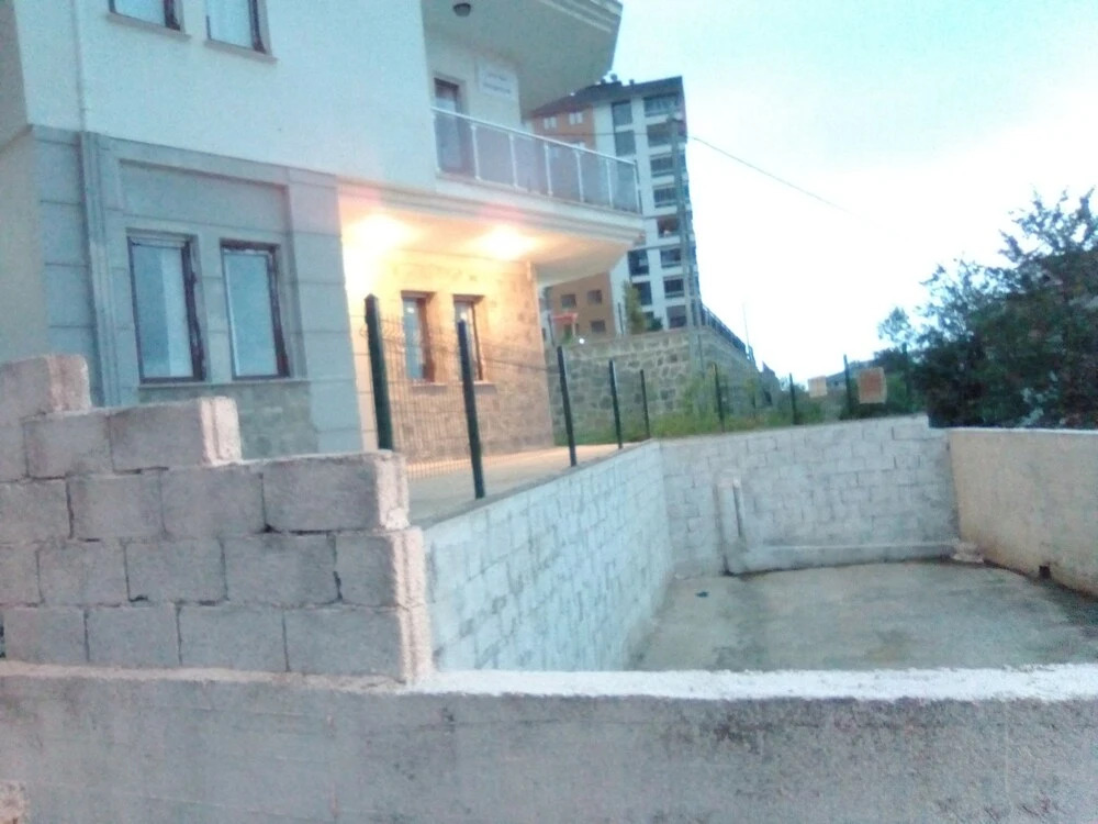Sami villa