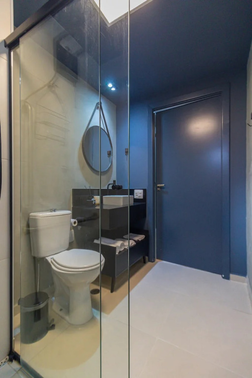 Flat Pet Friendly c Academia a 200m do Metr