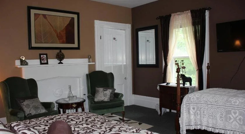 The Pictou Puffin Bed and Breakfast