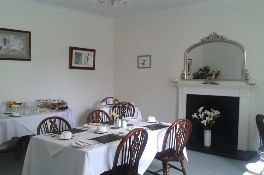 Antfield House