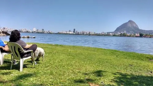 Ipanema For Joying