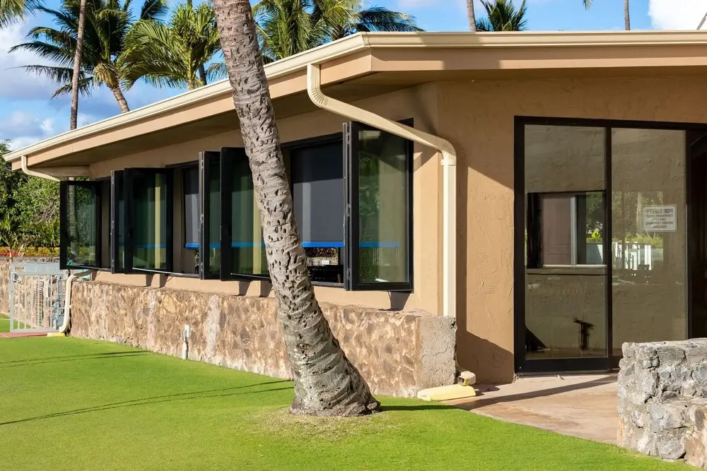 Menehune Shores 223 2 Bedroom Condo
