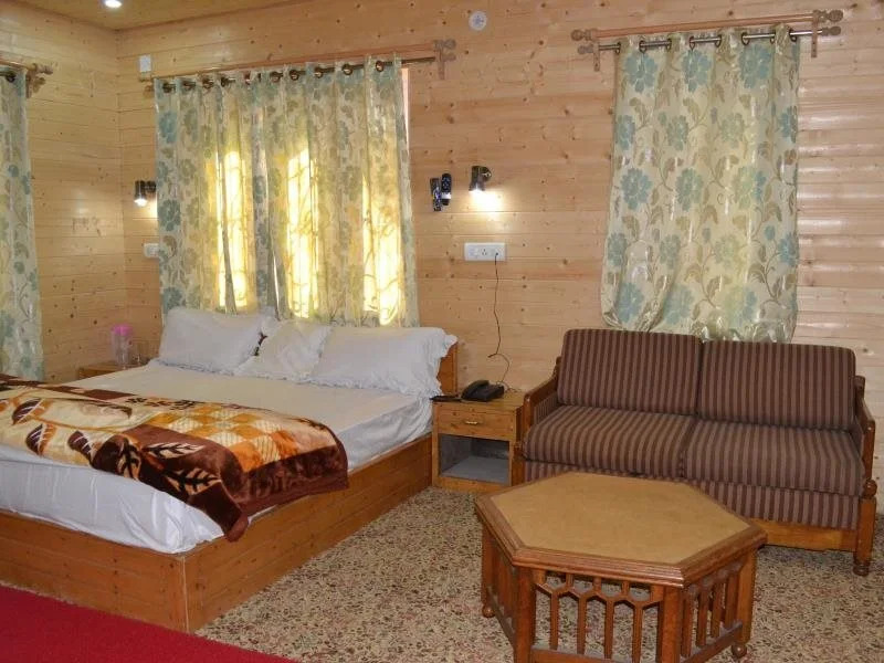 Hotel GRG Residency