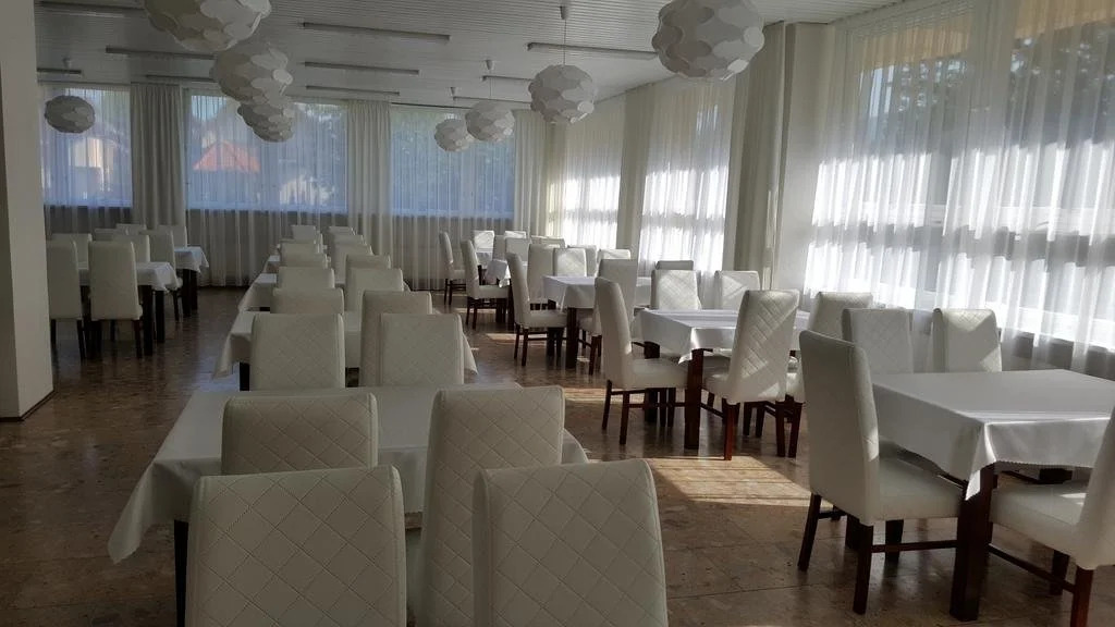 Hotel Baník