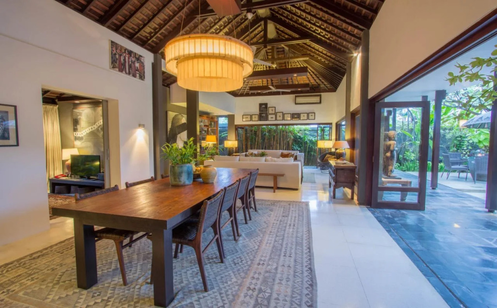 Chimera Villas
