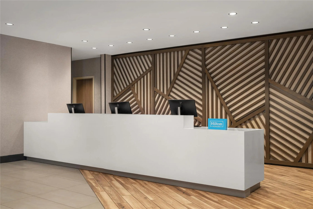 Home2 Suites By Hilton Burlington, Nj