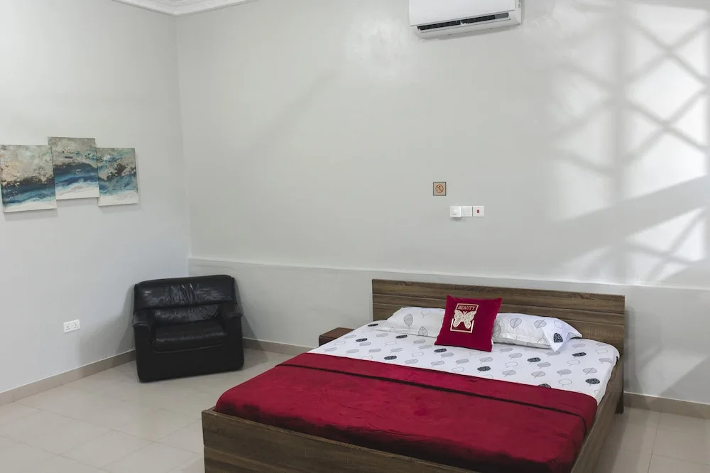 The Moments Guest House