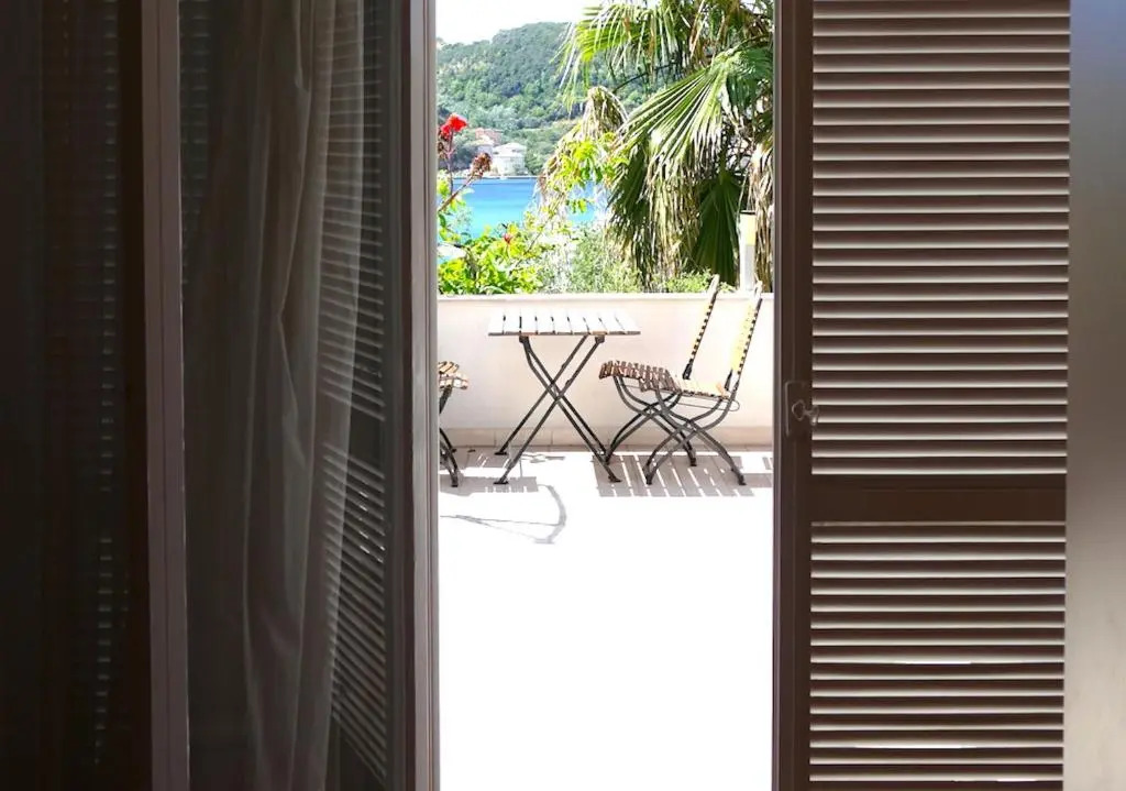 B&B Garni Toni