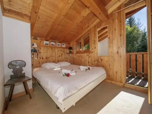 Chalet Baribal
