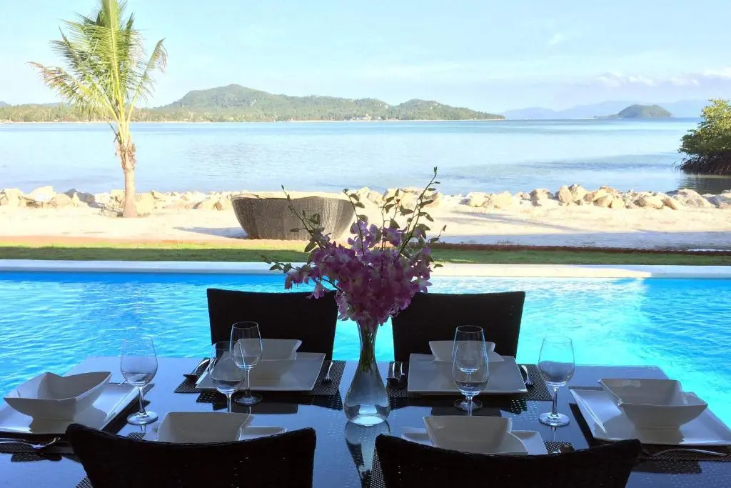 Bliss Villas