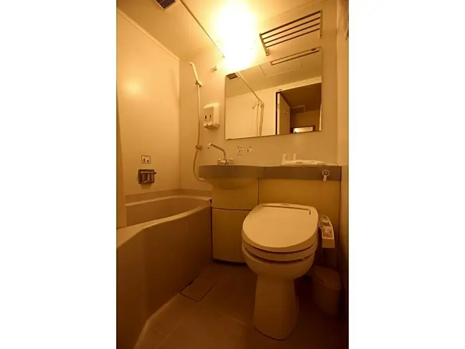 AZ Inn Obu