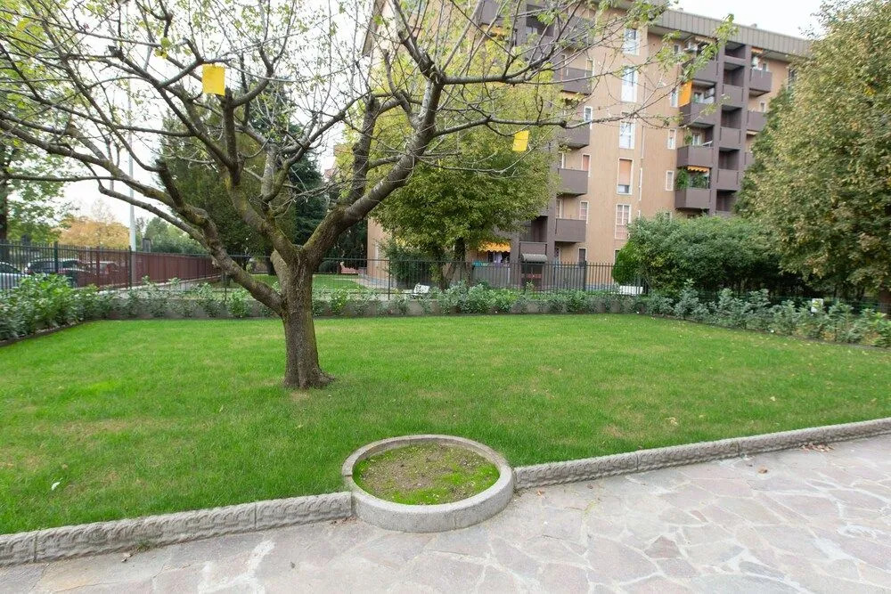 Relax nel Verde
