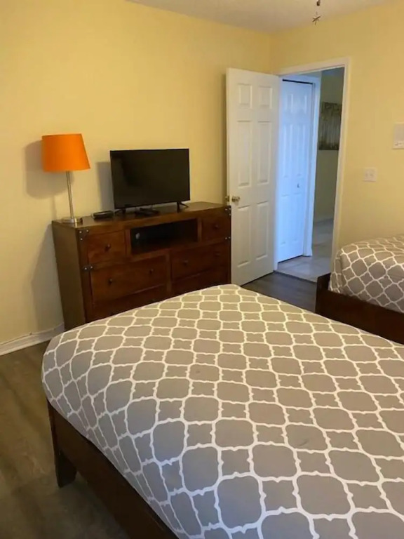 3 Bedroom Disney Vacation Villa by Redawning