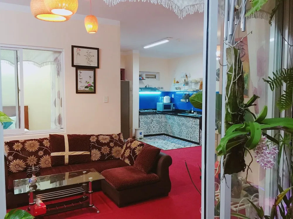 Homestay at Dream House