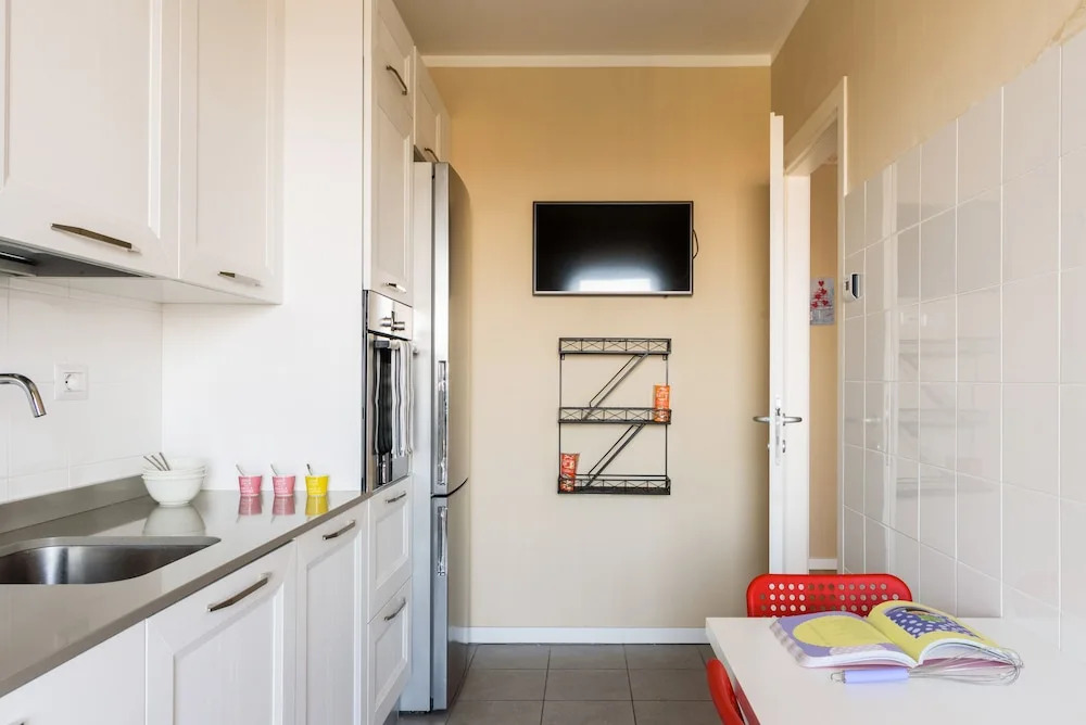 Home at Hotel - Sarca
