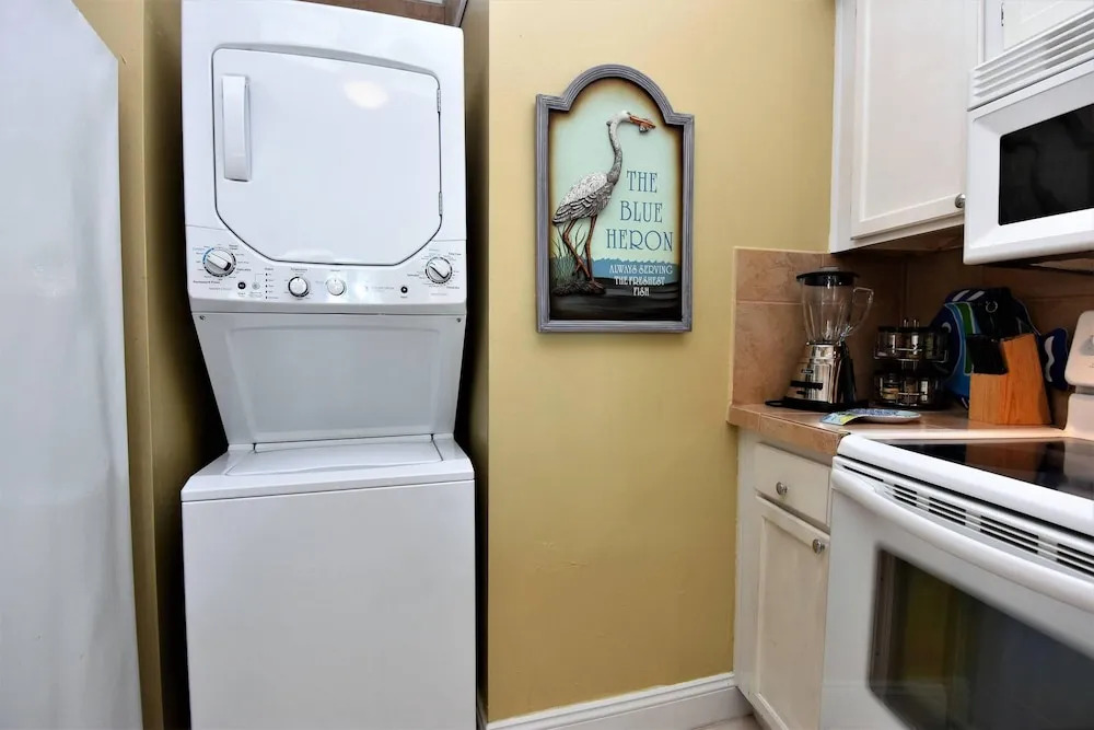 Sea Breeze 311 by Bender Vacation Rentals