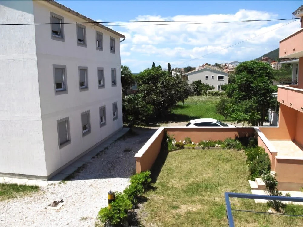 Apartments Damir