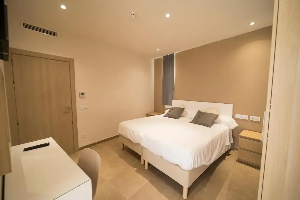 Hostal Martínez