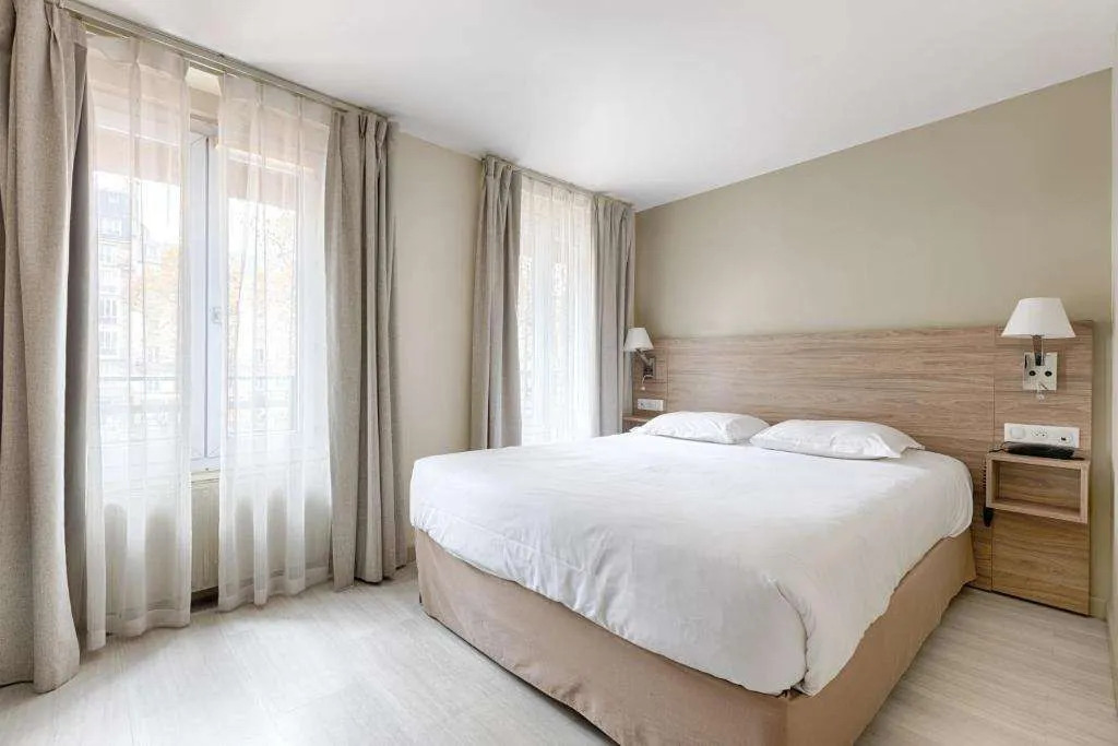Marmotel Etoile