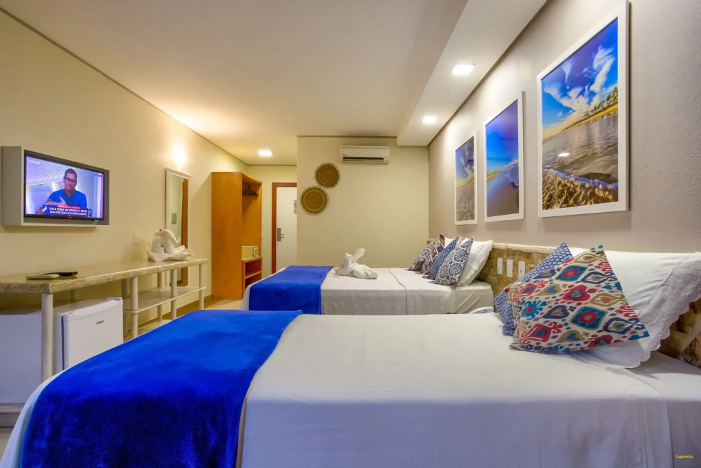 Hotel Aldeia da Praia