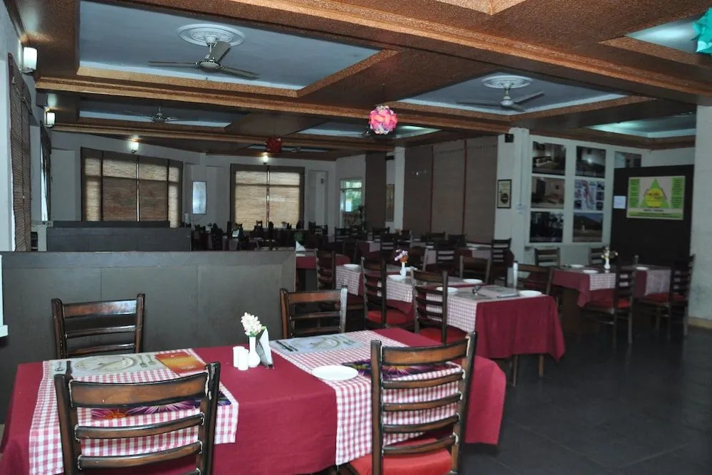 OYO 3266 Kumarhatti