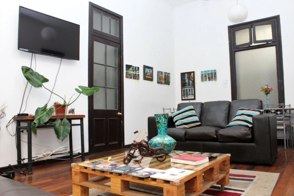Volta Inn Hostel