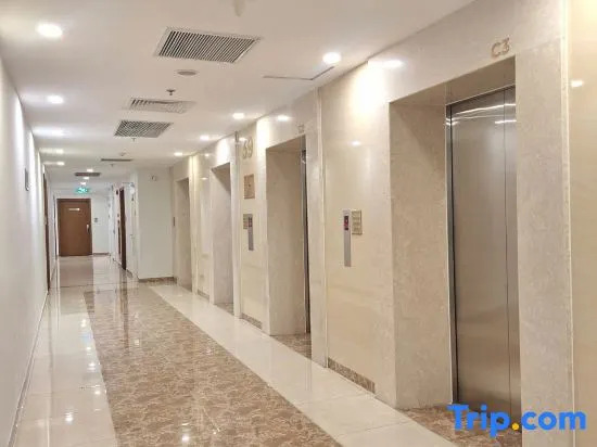 The Regal Suites in Landmark Saigon