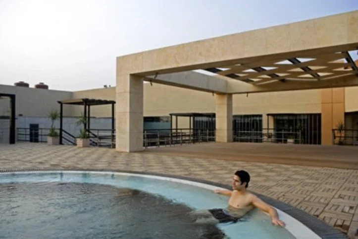Galaxy Hotel and Spa