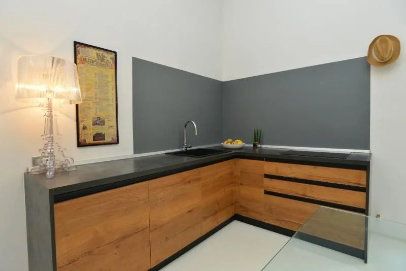 Izzhome Mille Grand