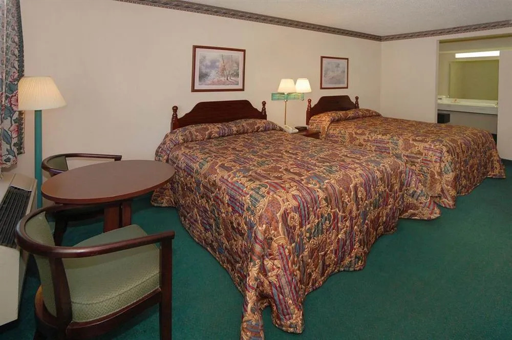 Sunrise Inn Rome