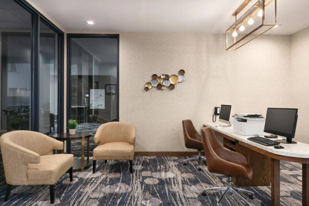 Homewood Suites By Hilton Horsham Willow Grove