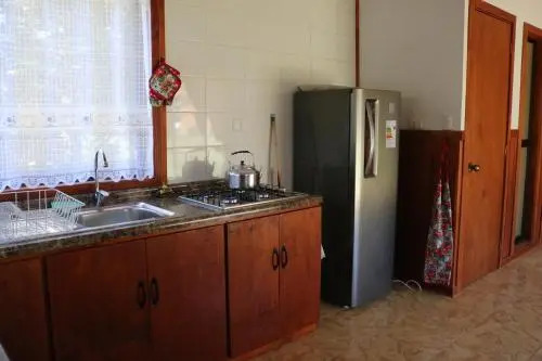Cabañas Pun May