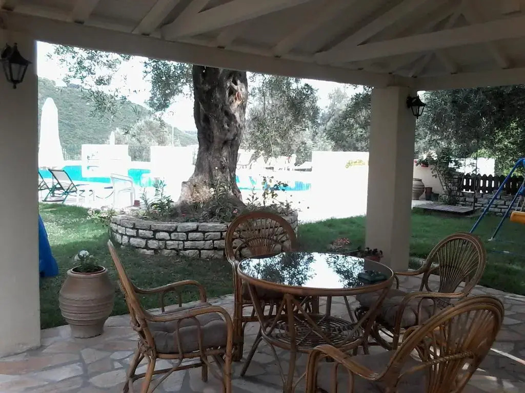 Elena Apartments