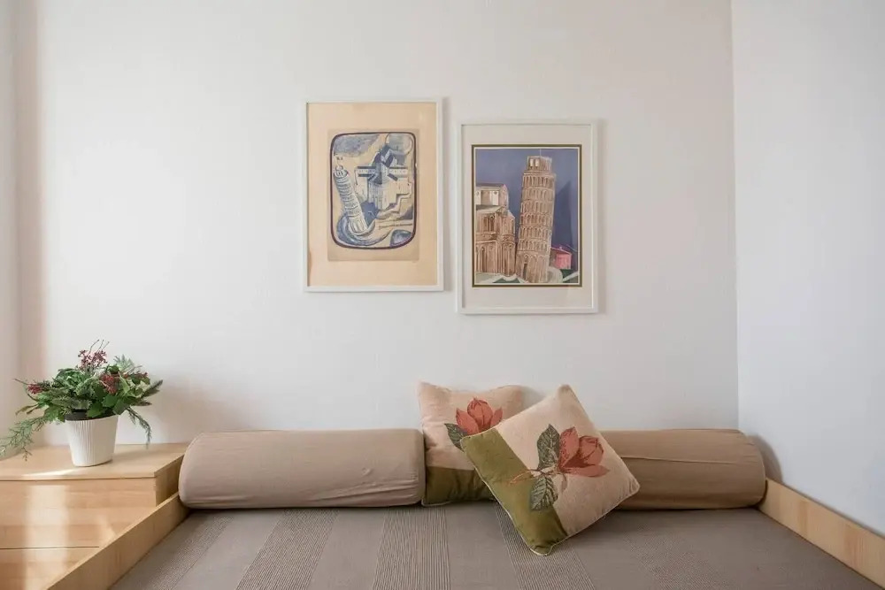 ALTIDO Cisanello Flat