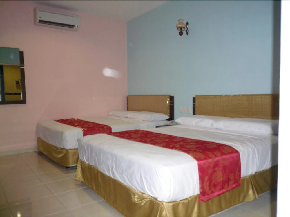 Winsons Business Inn