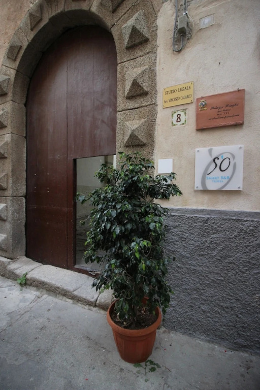SO Smart B&B Tropea